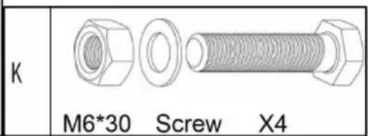 Vevor TC4502F - GUARDE ESTE MANUAL - 33