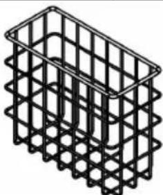 Vevor TC4502F - GUARDE ESTE MANUAL - 7