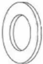 Vevor TC4502F - PARTS LIST - 10