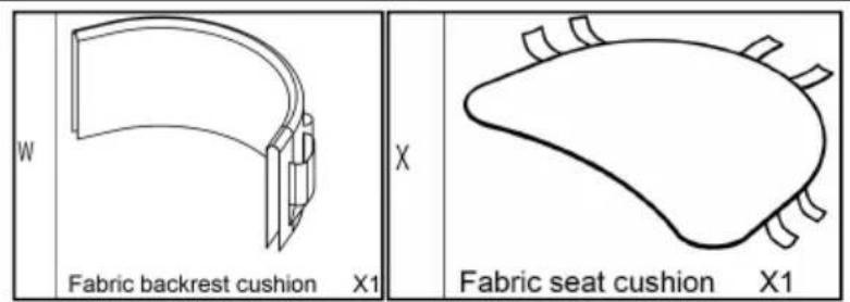 Vevor TC4502F - ASSEMBLY STEP - 19