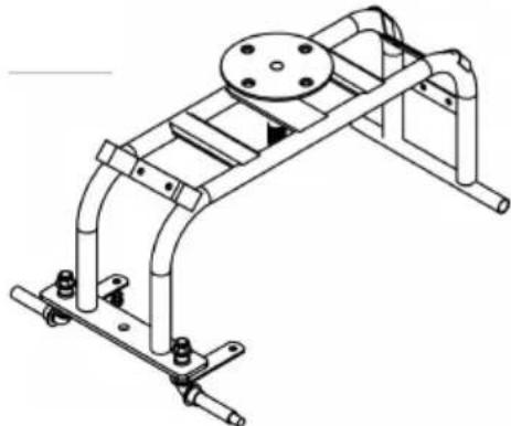 Vevor TC4502F - GUARDE ESTE MANUAL - 3