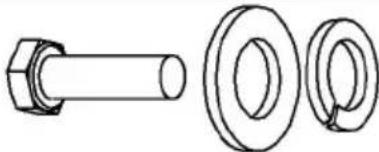 Vevor TC4502F - SAVE THIS MANUAL - 15