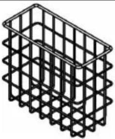 Vevor TC4502F - PARTS LIST - 7