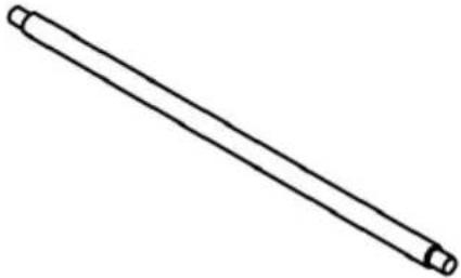 Vevor TC4502F - PARTS LIST - 6