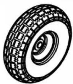 Vevor TC4502F - GUARDE ESTE MANUAL - 2