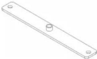 Vevor TC4502F - PARTS LIST - 16