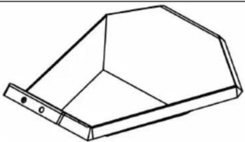 Vevor TC4502F - PARTS LIST - 5