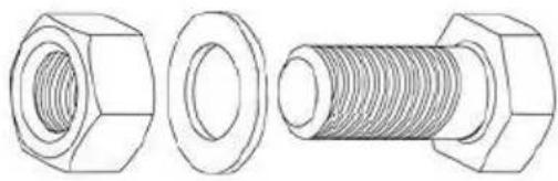 Vevor TC4502F - SAVE THIS MANUAL - 3