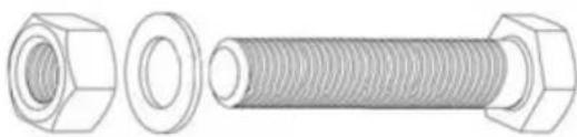 Vevor TC4502F - ZAPISZ TE INSTRUKCJE - 18