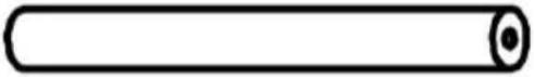 Vevor TC4502F - PARTS LIST - 20