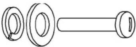 Vevor TC4502F - SAVE THIS MANUAL - 14