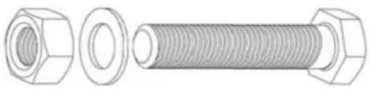 Vevor TC4502F - SAVE THIS MANUAL - 8