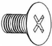 Vevor TC4502F - PARTS LIST - 15
