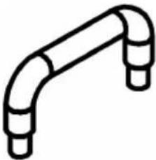 Vevor TC4502F - PARTS LIST - 21
