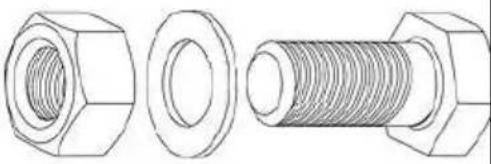 Vevor TC4502F - GUARDE ESTE MANUAL - 13