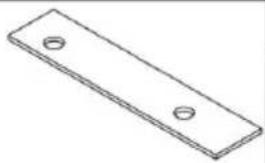 Vevor TC4502F - PARTS LIST - 36