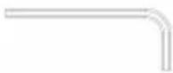 Vevor TY-DNJ007 - PART LIST - 6