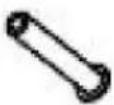 Vevor TY-DNJ007 - TEILELISTE - 4