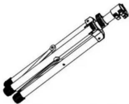 Vevor TY-DNJ007 - TEILELISTE - 3
