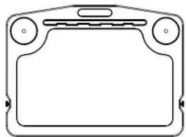 Vevor TY-DNJ007 - TEILELISTE - 1