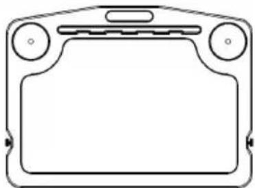 Vevor TY-DNJ007 - PART LIST - 1