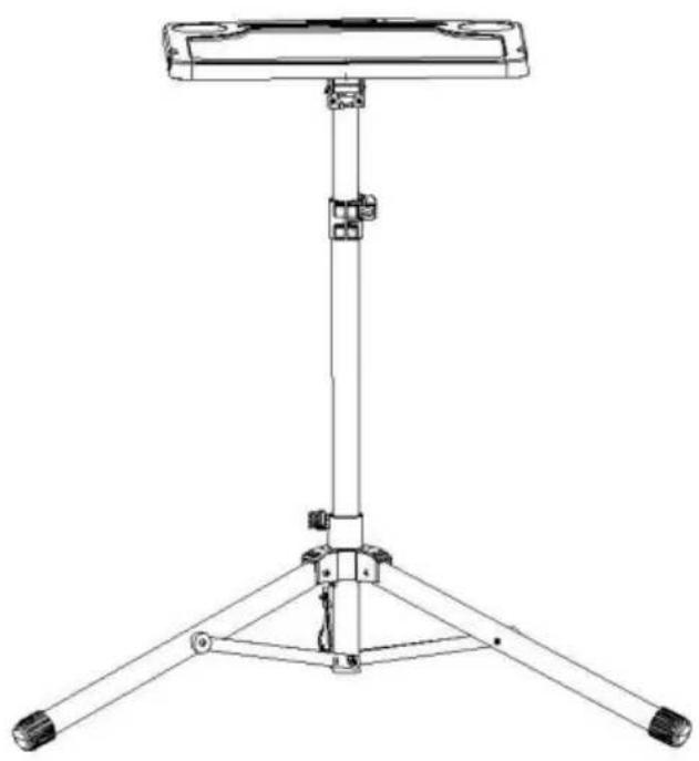 Vevor TY-DNJ007 - VEVOR® - 1