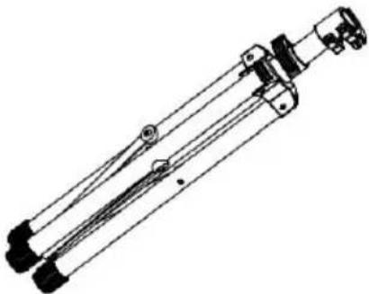 Vevor TY-DNJ007 - PART LIST - 3