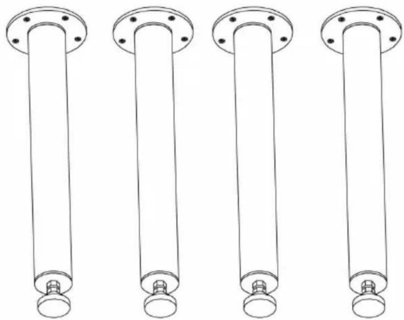 Vevor T10570 - TOUGH TOOLS, HALF PRICE - 1