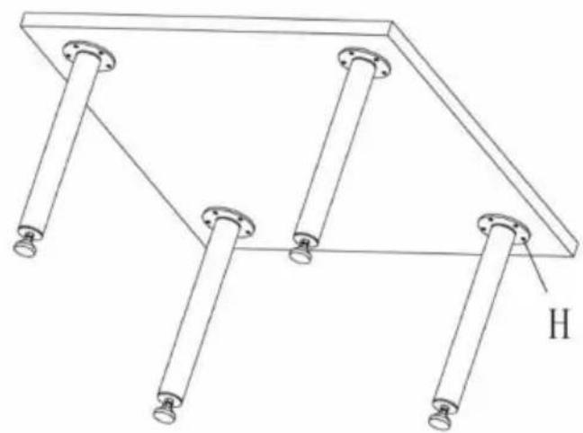 Vevor T10570 - COMPOSANTS - 2