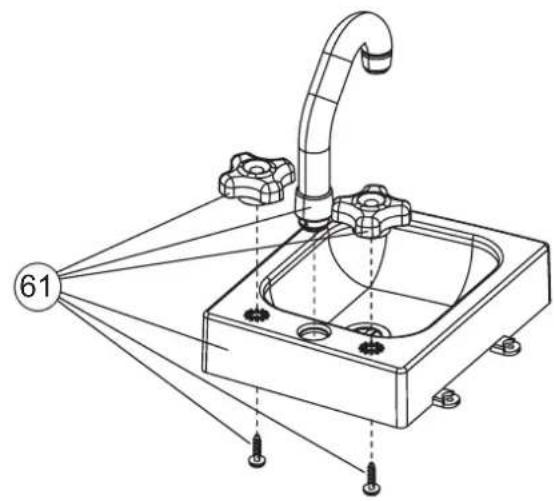 Vevor TLG92008 - Cleaning and Care: - 66