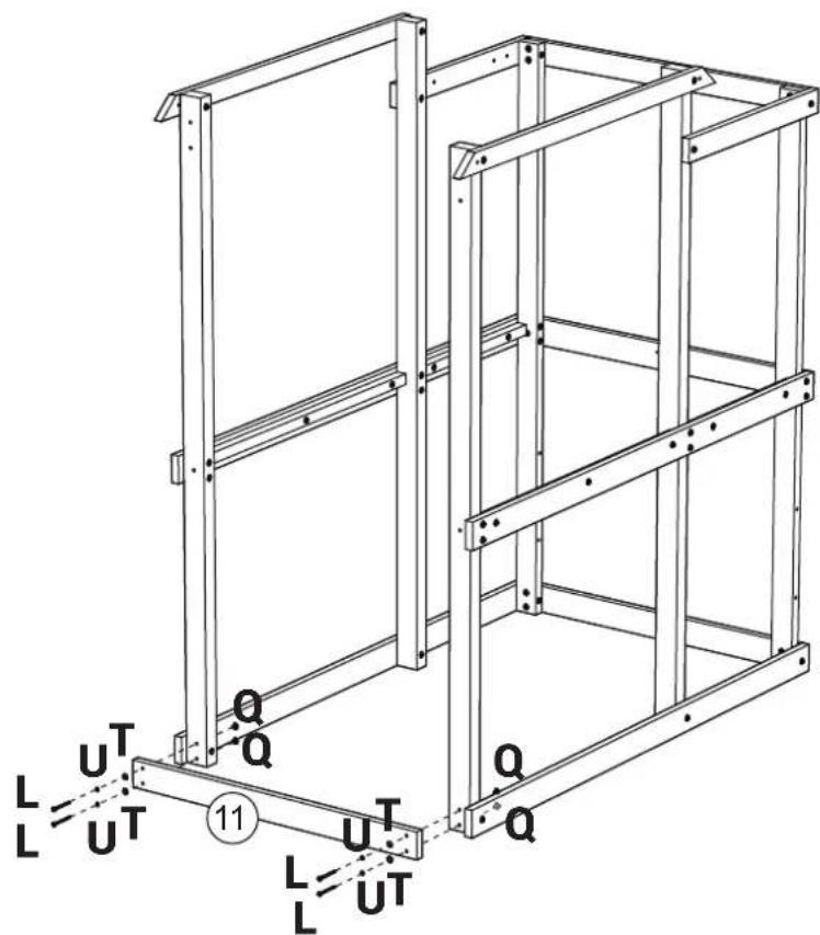 Vevor TLG92008 - WARNING: - 46