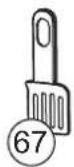 Vevor TLG92008 - WARNING: - 12