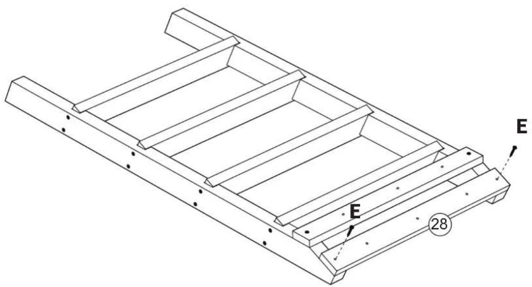 Vevor TLG92008 - WARNING: - 73
