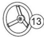 Vevor TLG92008 - WARNING: - 6