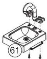 Vevor TLG92008 - WARNING: - 11