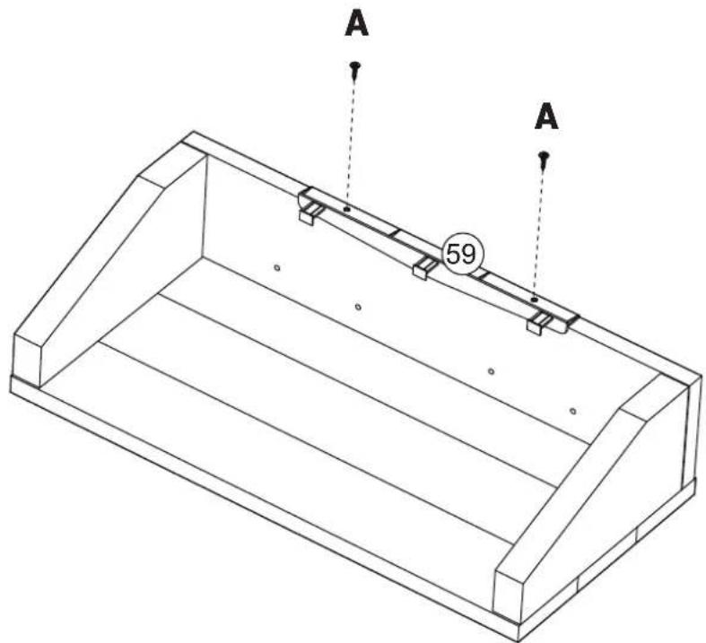 Vevor TLG92008 - WARNING: - 114