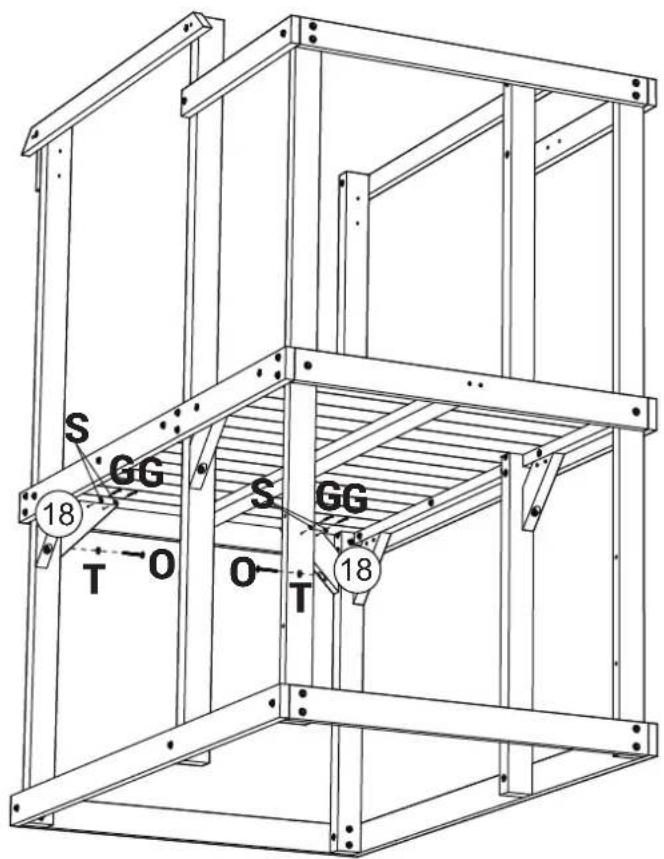 Vevor TLG92008 - WARNING: - 54