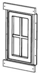 Vevor TLG92008 - WARNING: - 78