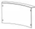 Vevor VOLD-36-10 - PART LIST - 1