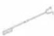 Vevor VOLD-36-10 - PART LIST - 8