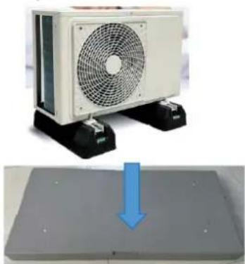 Vevor PP096 - INSTRUCTIONS - 2