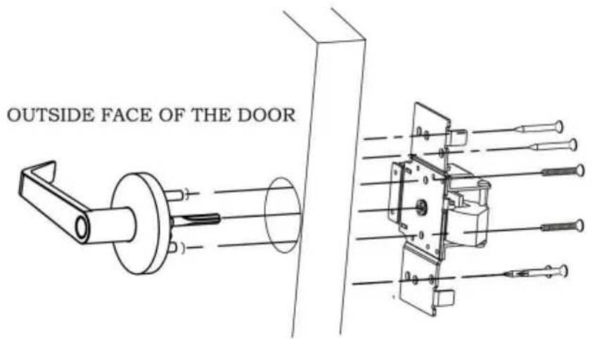 Vevor UL600S - BEWAAR DEZE INSTRUCTIES - 4