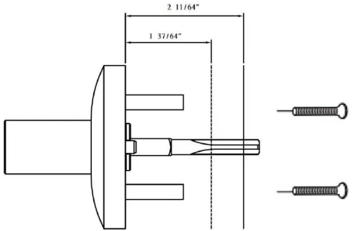 Vevor UL600S - OPERATING INSTRUCTIONS - 5