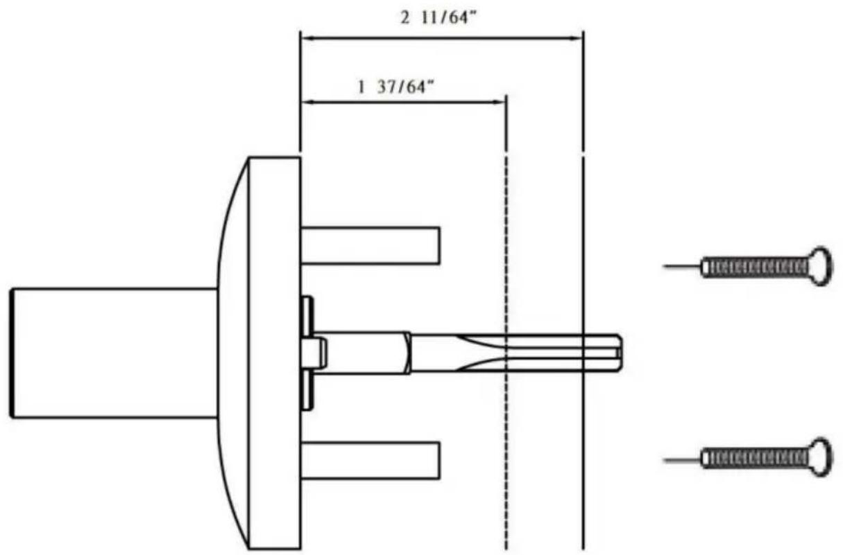 Vevor UL600S - SPARA DESSA INSTRUKTIONER - 5