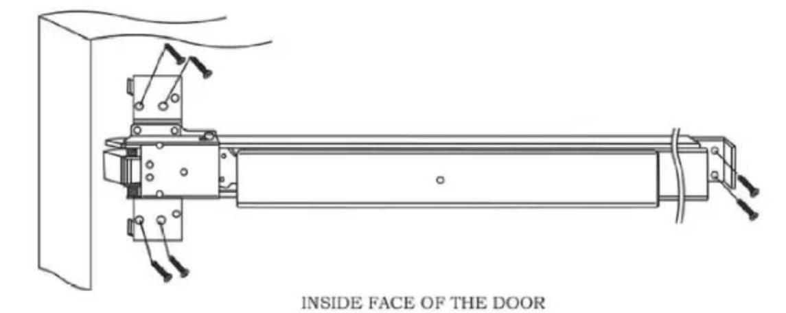 Vevor UL600S - OPERATING INSTRUCTIONS - 6