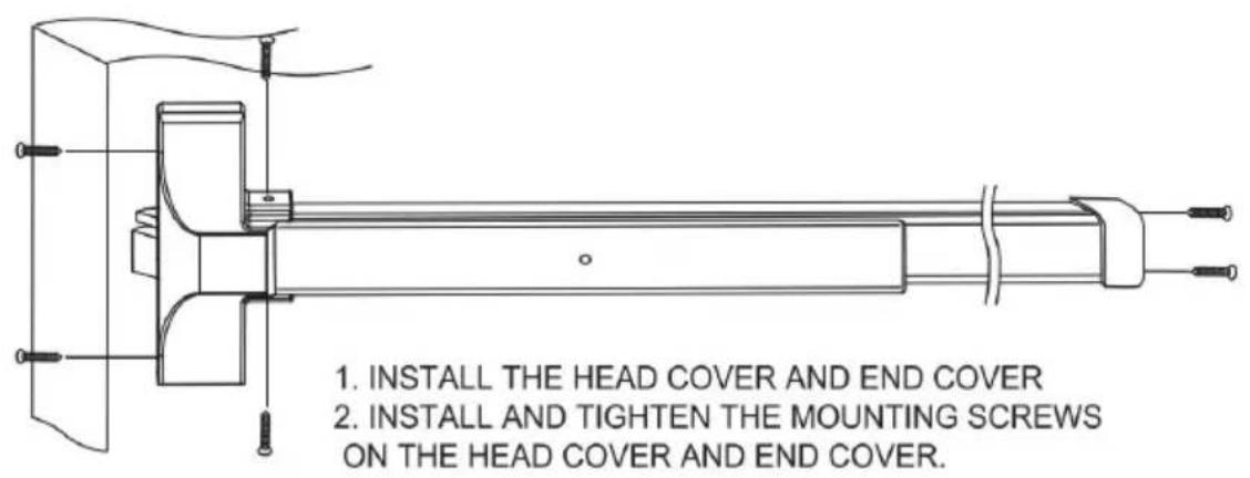 Vevor UL600S - OPERATING INSTRUCTIONS - 7