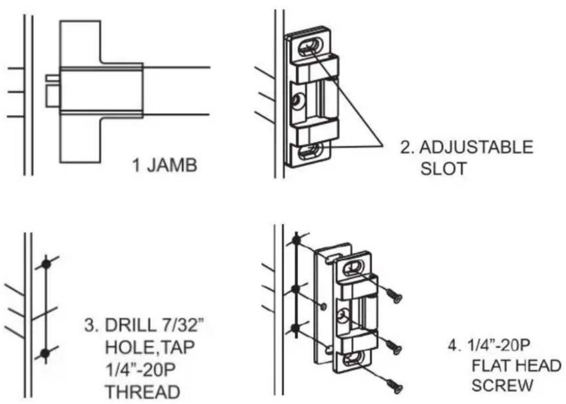 Vevor UL600S - OPERATING INSTRUCTIONS - 8