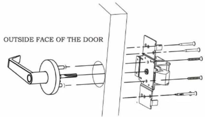 Vevor UL600S - OPERATING INSTRUCTIONS - 4