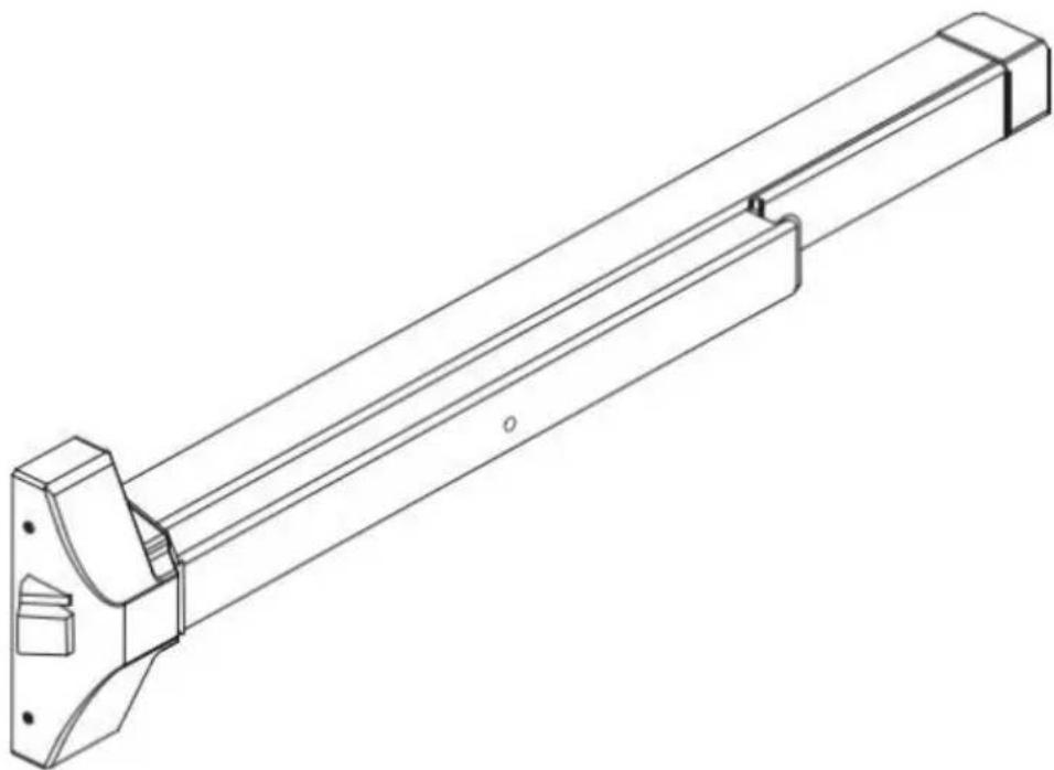 Vevor UL600S - MODEL:UL600S - 1