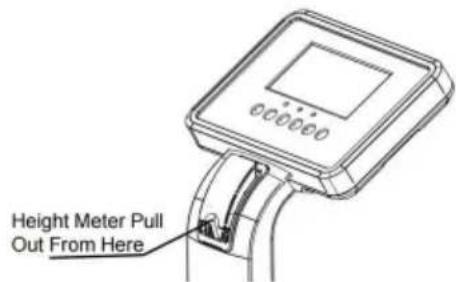 Vevor TCS-200MLA - Funktionswise - 1